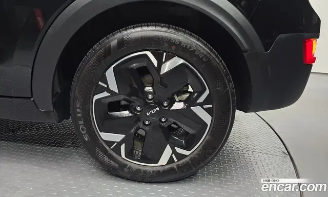 Kia Niro 2023 0.2 автомат (гидро), миниатюра 6