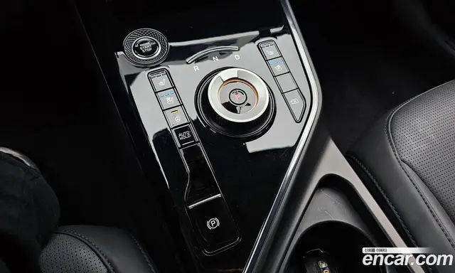 Kia Niro 2026 1.6 автомат (гидро), миниатюра 11 Kia Niro 2026 1.6 автомат (гидро), миниатюра 11