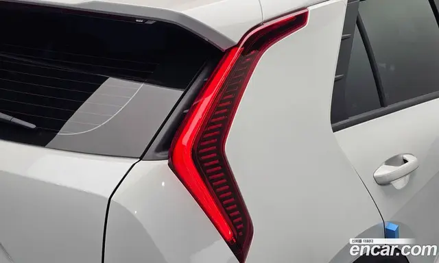 Kia Niro 2026 1.6 автомат (гидро), миниатюра 8 Kia Niro 2026 1.6 автомат (гидро), миниатюра 8