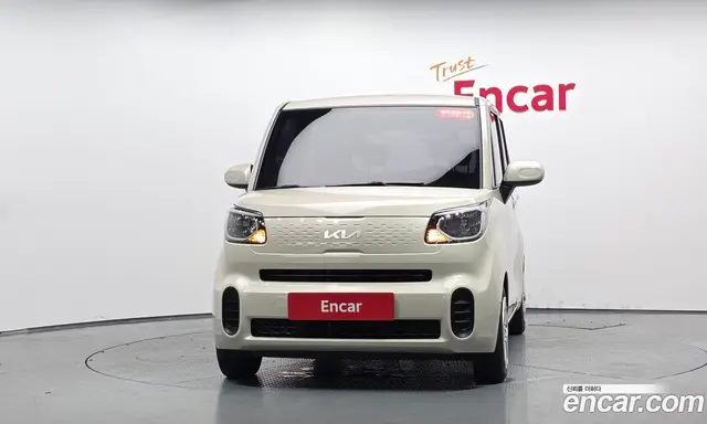 Kia Ray 2022 1.0 автомат (гидро), миниатюра 2 Kia Ray 2022 1.0 автомат (гидро), миниатюра 2