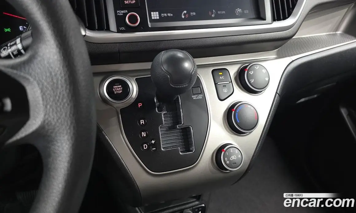 Kia Ray 2022 1.0 автомат (гидро), фото 11 Kia Ray 2022 1.0 автомат (гидро), фото 11
