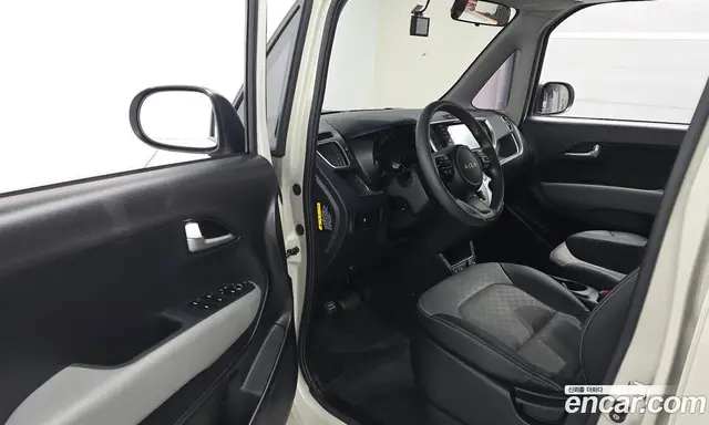 Kia Ray 2022 1.0 автомат (гидро), миниатюра 12