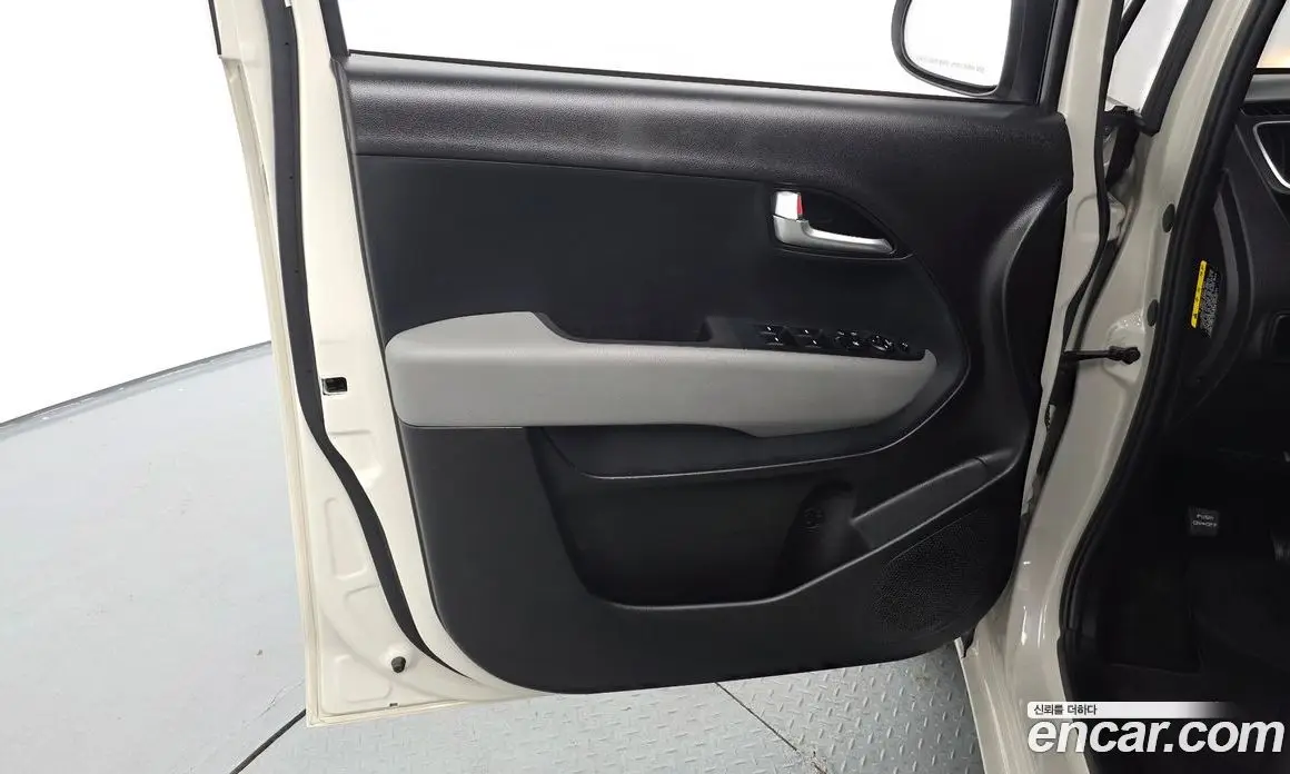 Kia Ray 2022 1.0 автомат (гидро), фото 13 Kia Ray 2022 1.0 автомат (гидро), фото 13
