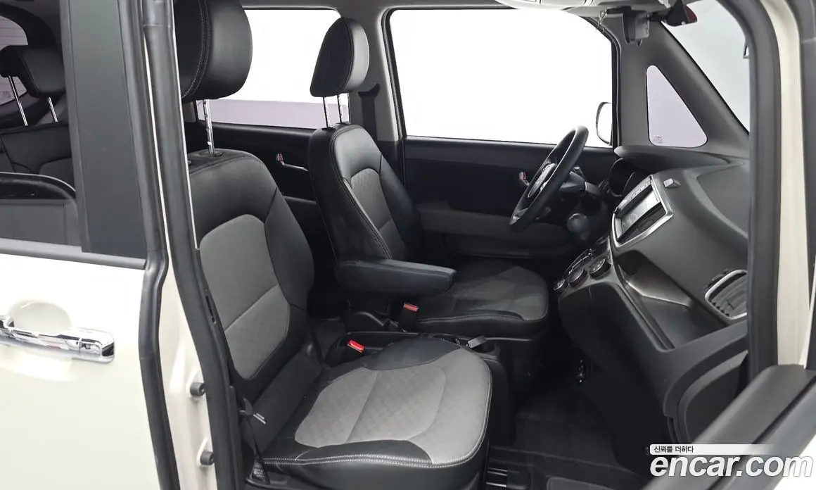 Kia Ray 2022 1.0 автомат (гидро), фото 15 Kia Ray 2022 1.0 автомат (гидро), фото 15