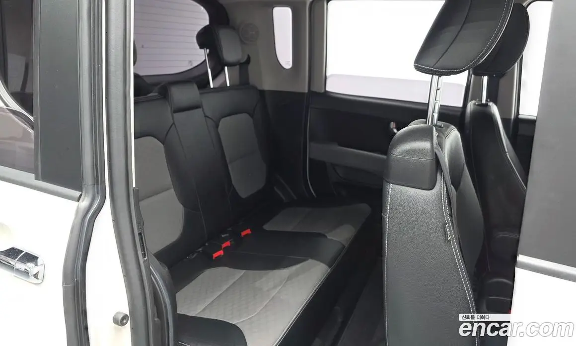 Kia Ray 2022 1.0 автомат (гидро), фото 16 Kia Ray 2022 1.0 автомат (гидро), фото 16