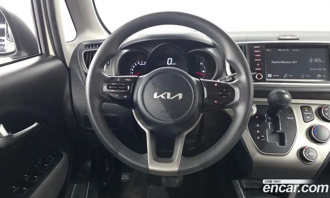 Kia Ray 2022 1.0 автомат (гидро), фото 17 Kia Ray 2022 1.0 автомат (гидро), фото 17