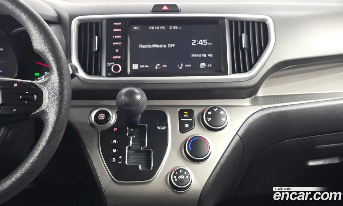 Kia Ray 2022 1.0 автомат (гидро), фото 18 Kia Ray 2022 1.0 автомат (гидро), фото 18