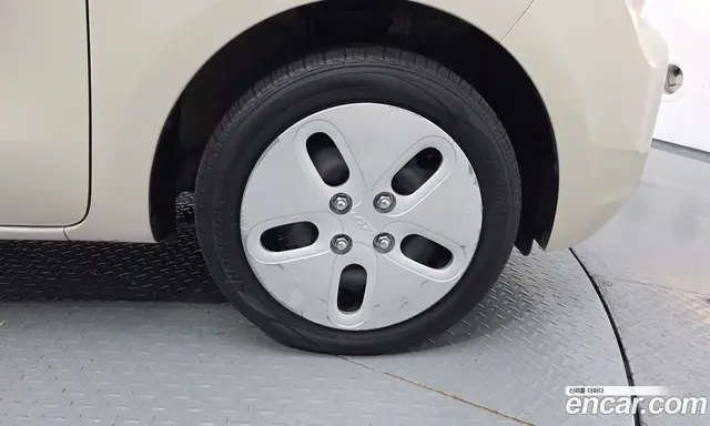 Kia Ray 2022 1.0 автомат (гидро), миниатюра 6 Kia Ray 2022 1.0 автомат (гидро), миниатюра 6
