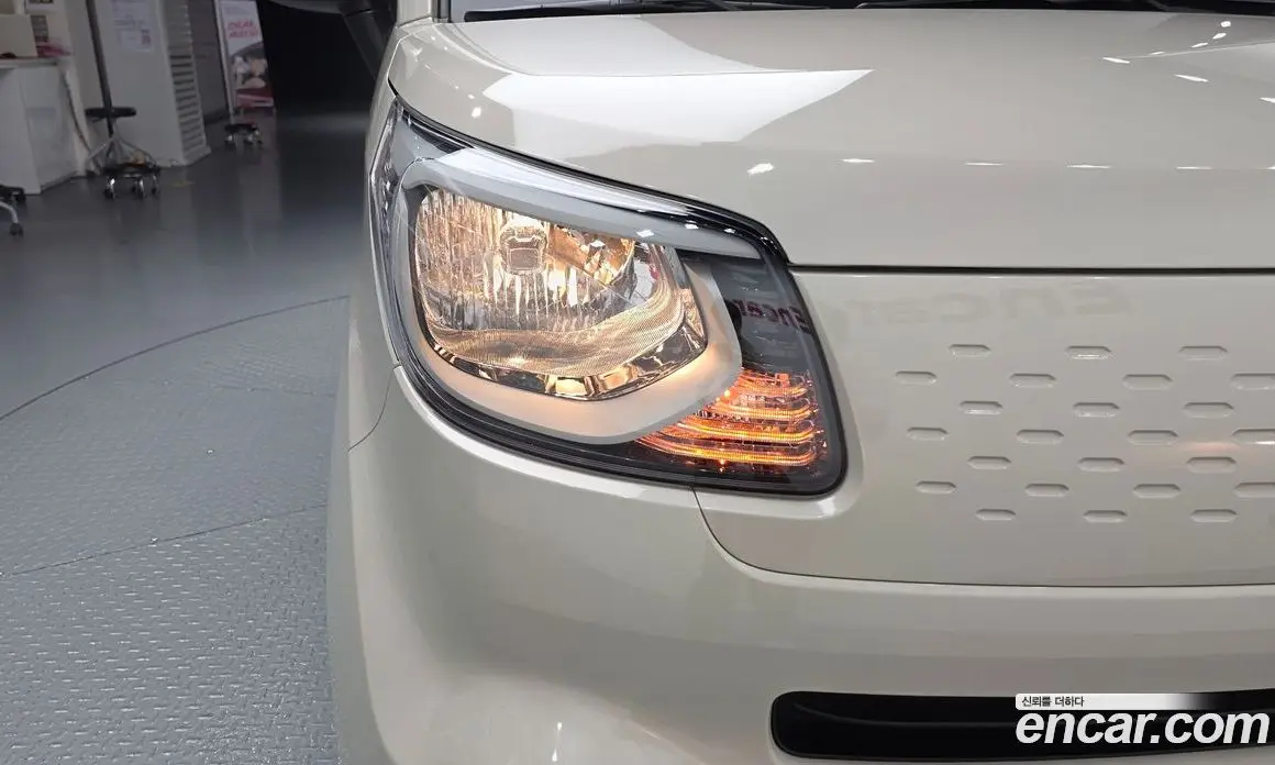Kia Ray 2022 1.0 автомат (гидро), фото 7 Kia Ray 2022 1.0 автомат (гидро), фото 7