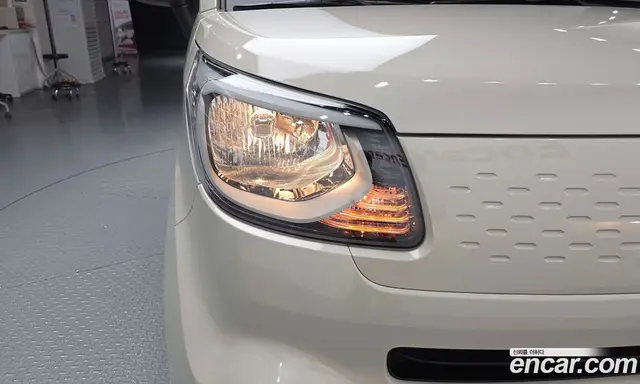Kia Ray 2022 1.0 автомат (гидро), миниатюра 7 Kia Ray 2022 1.0 автомат (гидро), миниатюра 7
