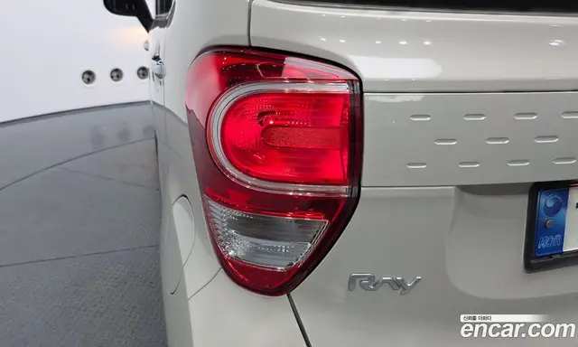 Kia Ray 2022 1.0 автомат (гидро), миниатюра 8 Kia Ray 2022 1.0 автомат (гидро), миниатюра 8