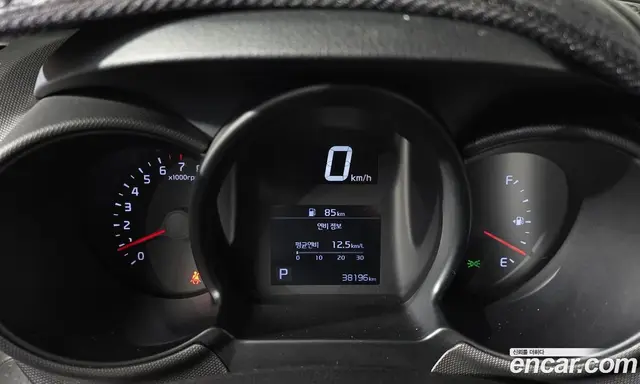 Kia Ray 2022 1.0 автомат (гидро), миниатюра 11 Kia Ray 2022 1.0 автомат (гидро), миниатюра 11