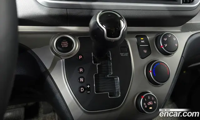 Kia Ray 2022 1.0 автомат (гидро), миниатюра 12