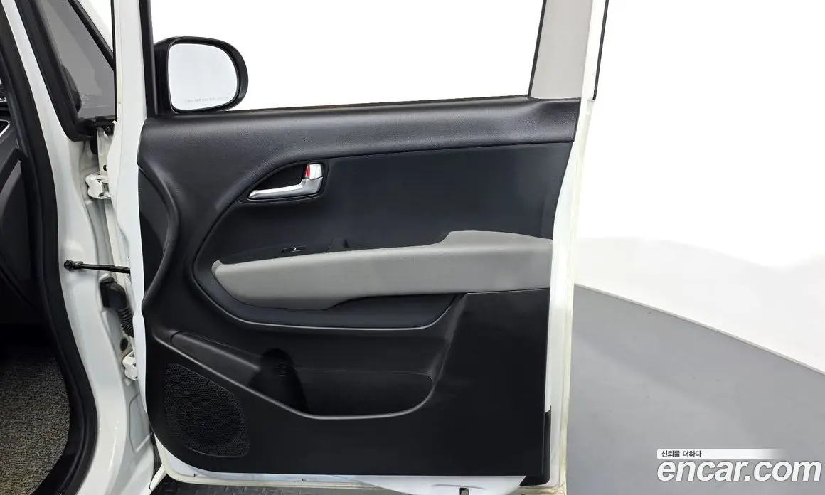 Kia Ray 2022 1.0 автомат (гидро), фото 14 Kia Ray 2022 1.0 автомат (гидро), фото 14