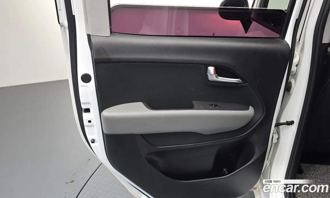 Kia Ray 2022 1.0 автомат (гидро), фото 15 Kia Ray 2022 1.0 автомат (гидро), фото 15