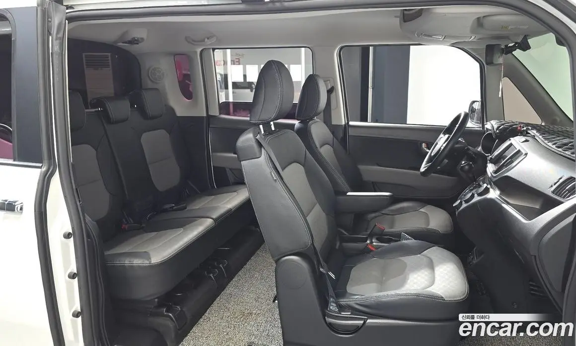 Kia Ray 2022 1.0 автомат (гидро), фото 16 Kia Ray 2022 1.0 автомат (гидро), фото 16