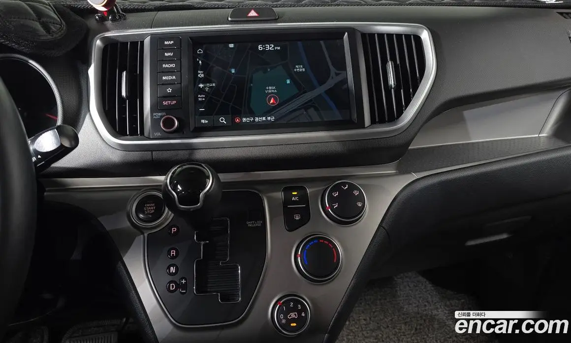 Kia Ray 2022 1.0 автомат (гидро), фото 19 Kia Ray 2022 1.0 автомат (гидро), фото 19