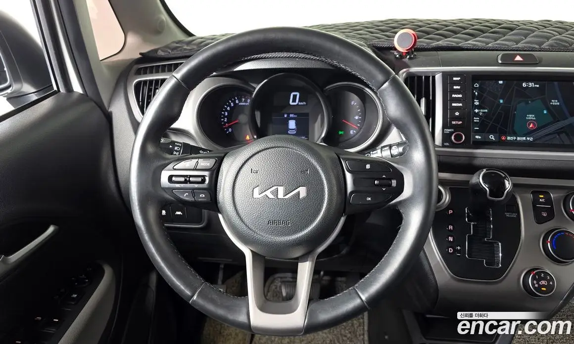 Kia Ray 2022 1.0 автомат (гидро), фото 20 Kia Ray 2022 1.0 автомат (гидро), фото 20