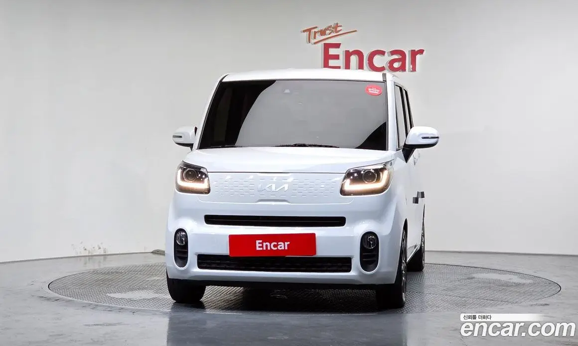 Kia Ray 2022 1.0 автомат (гидро), фото 3 Kia Ray 2022 1.0 автомат (гидро), фото 3