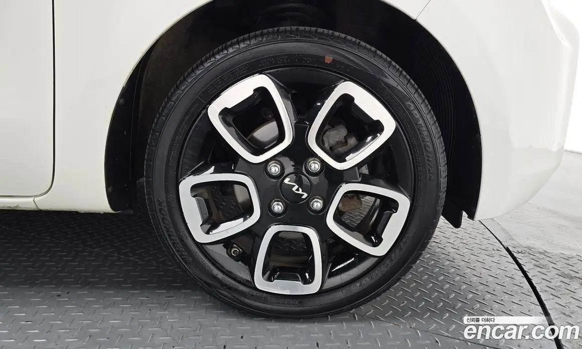 Kia Ray 2022 1.0 автомат (гидро), фото 7 Kia Ray 2022 1.0 автомат (гидро), фото 7