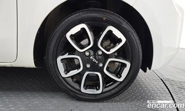 Kia Ray 2022 1.0 автомат (гидро), миниатюра 7 Kia Ray 2022 1.0 автомат (гидро), миниатюра 7