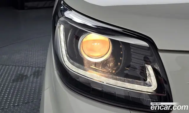 Kia Ray 2022 1.0 автомат (гидро), миниатюра 8 Kia Ray 2022 1.0 автомат (гидро), миниатюра 8