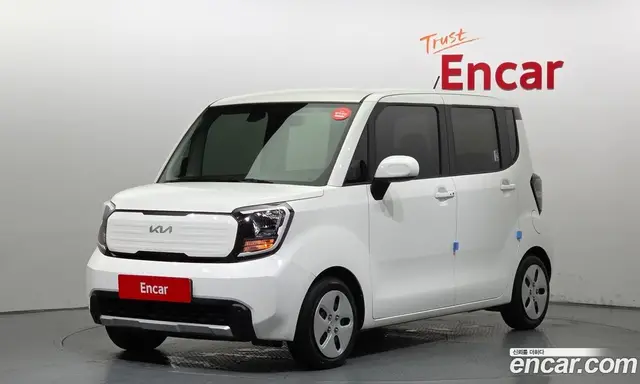 Kia Ray, 2023, 19 371 км