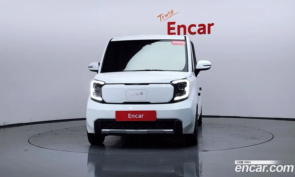 Kia Ray 2024 0.1 автомат (гидро), фото 2 Kia Ray 2024 0.1 автомат (гидро), фото 2