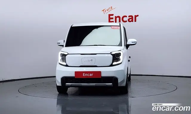 Kia Ray 2024 0.1 автомат (гидро), миниатюра 2 Kia Ray 2024 0.1 автомат (гидро), миниатюра 2