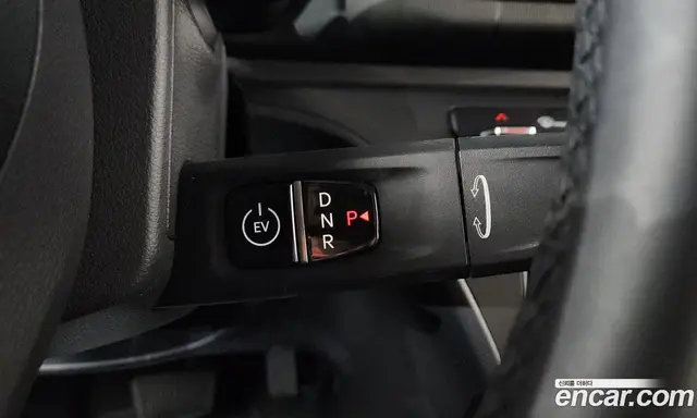 Kia Ray 2024 0.1 автомат (гидро), миниатюра 11 Kia Ray 2024 0.1 автомат (гидро), миниатюра 11