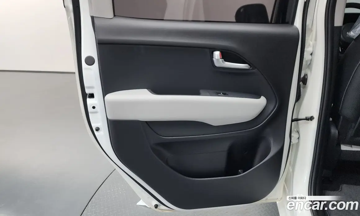 Kia Ray 2024 0.1 автомат (гидро), фото 14 Kia Ray 2024 0.1 автомат (гидро), фото 14