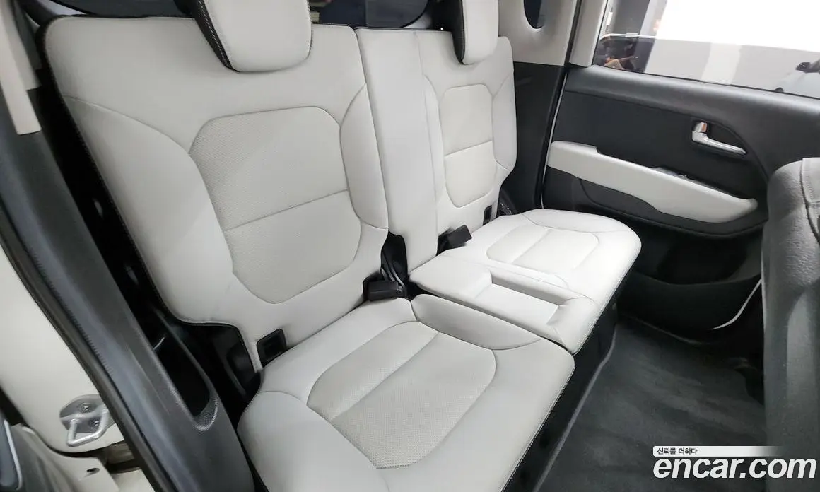 Kia Ray 2024 0.1 автомат (гидро), фото 16 Kia Ray 2024 0.1 автомат (гидро), фото 16