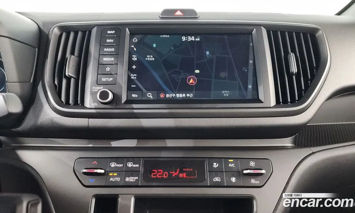 Kia Ray 2024 0.1 автомат (гидро), фото 18 Kia Ray 2024 0.1 автомат (гидро), фото 18