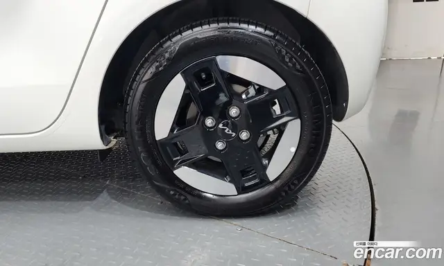 Kia Ray 2024 0.1 автомат (гидро), миниатюра 6 Kia Ray 2024 0.1 автомат (гидро), миниатюра 6