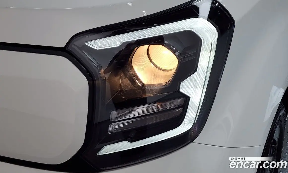 Kia Ray 2024 0.1 автомат (гидро), фото 7 Kia Ray 2024 0.1 автомат (гидро), фото 7