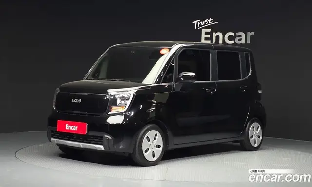 Kia Ray, 2024, 8 228 км