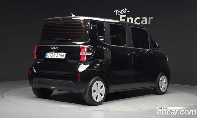 Kia Ray 2024 1.0 автомат (гидро), миниатюра 2 Kia Ray 2024 1.0 автомат (гидро), миниатюра 2