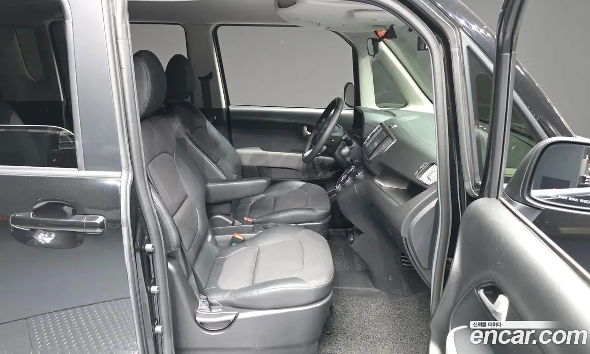 Kia Ray 2024 1.0 автомат (гидро), фото 11 Kia Ray 2024 1.0 автомат (гидро), фото 11