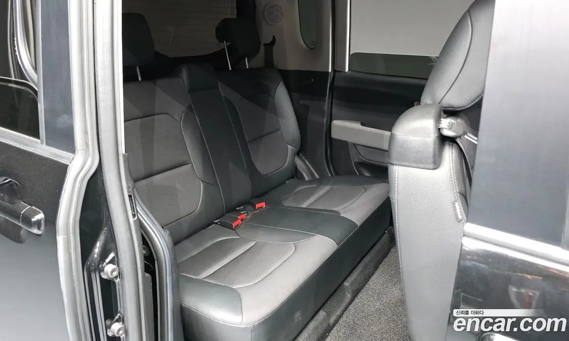 Kia Ray 2024 1.0 автомат (гидро), фото 12 Kia Ray 2024 1.0 автомат (гидро), фото 12