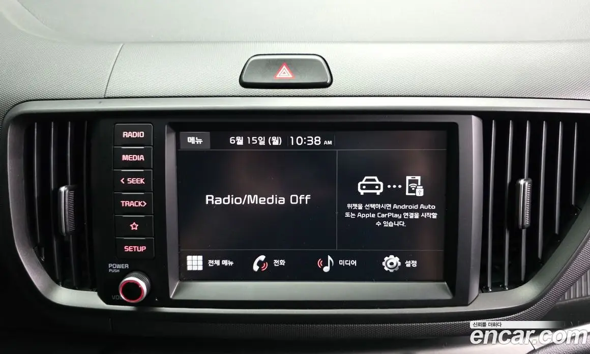 Kia Ray 2024 1.0 автомат (гидро), фото 14 Kia Ray 2024 1.0 автомат (гидро), фото 14