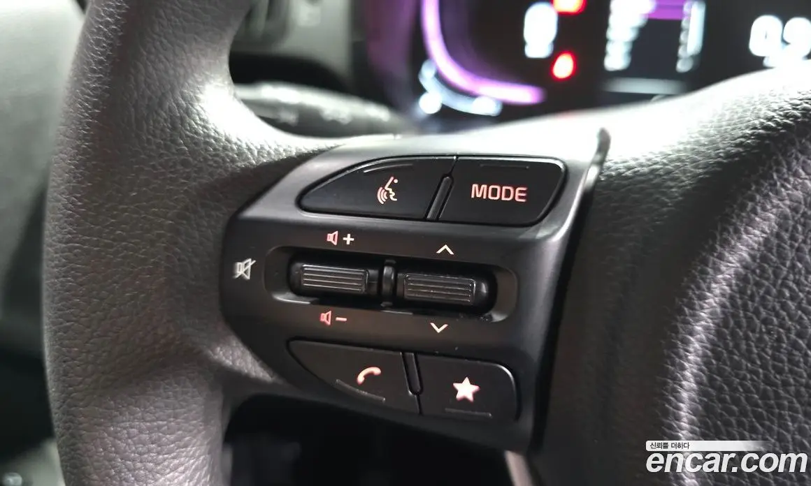 Kia Ray 2024 1.0 автомат (гидро), фото 17 Kia Ray 2024 1.0 автомат (гидро), фото 17