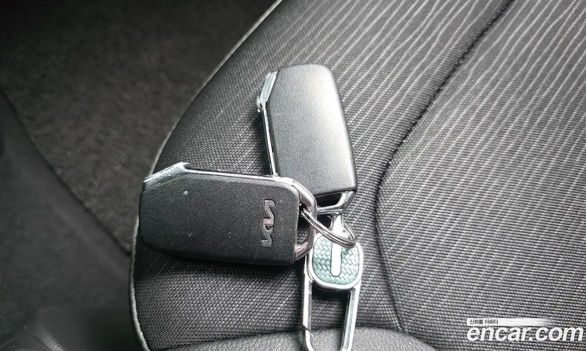 Kia Ray 2024 1.0 автомат (гидро), фото 18 Kia Ray 2024 1.0 автомат (гидро), фото 18
