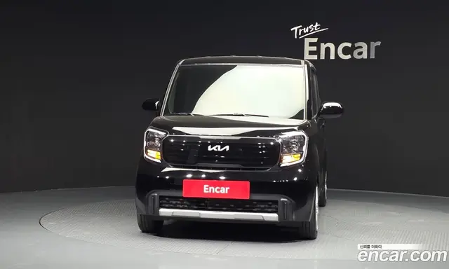 Kia Ray 2024 1.0 автомат (гидро), миниатюра 3 Kia Ray 2024 1.0 автомат (гидро), миниатюра 3