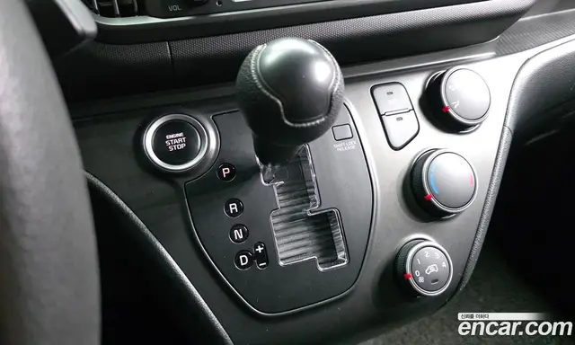 Kia Ray 2024 1.0 автомат (гидро), миниатюра 9 Kia Ray 2024 1.0 автомат (гидро), миниатюра 9