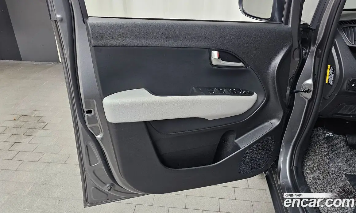 Kia Ray 2024 1.0 автомат (гидро), фото 13 Kia Ray 2024 1.0 автомат (гидро), фото 13
