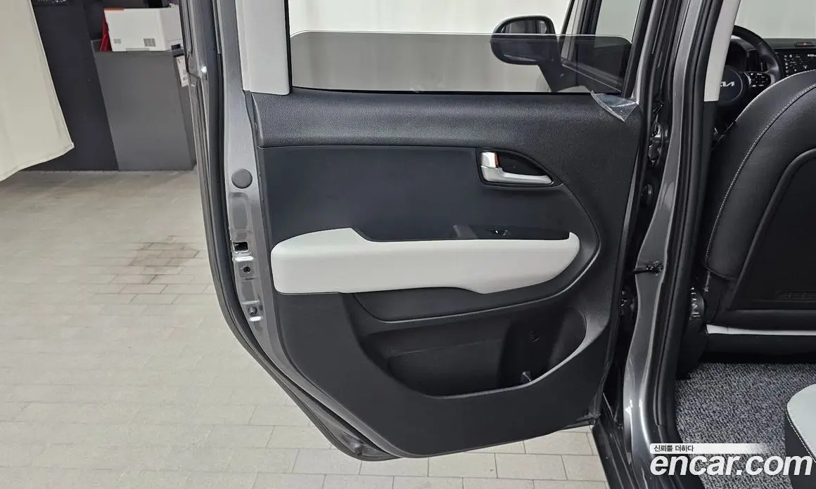Kia Ray 2024 1.0 автомат (гидро), фото 14 Kia Ray 2024 1.0 автомат (гидро), фото 14