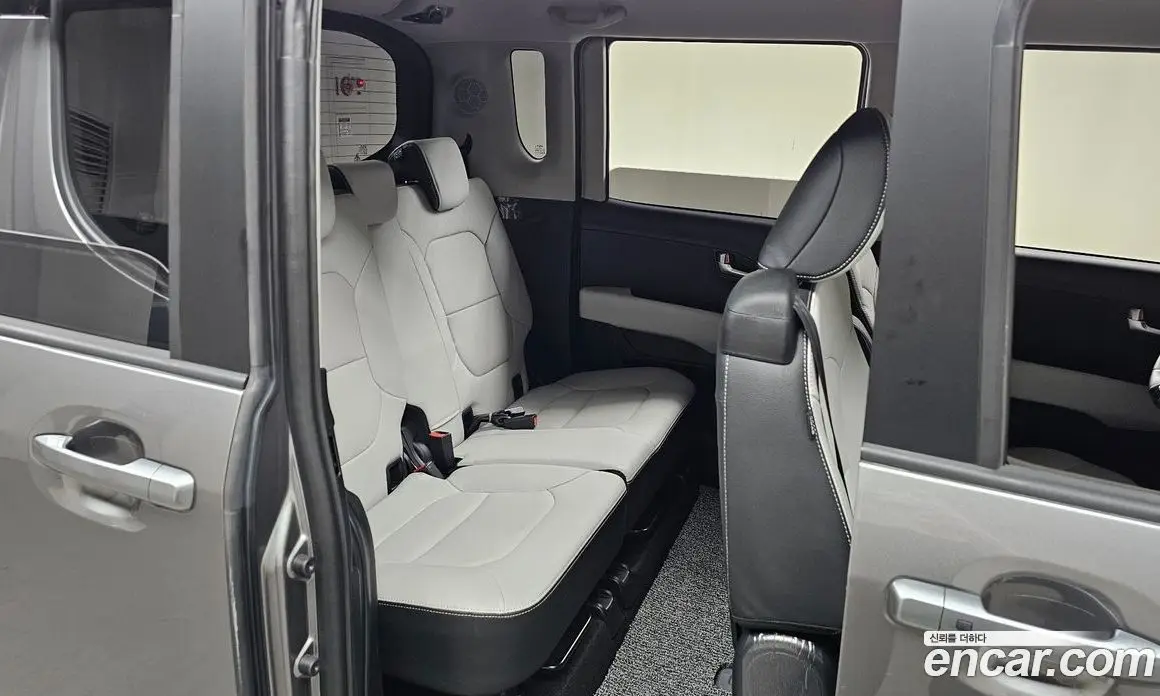 Kia Ray 2024 1.0 автомат (гидро), фото 16 Kia Ray 2024 1.0 автомат (гидро), фото 16