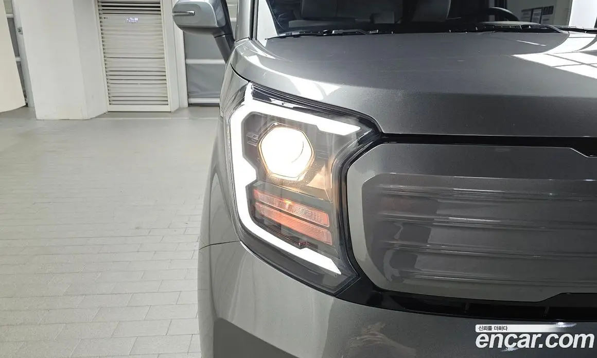 Kia Ray 2024 1.0 автомат (гидро), фото 7 Kia Ray 2024 1.0 автомат (гидро), фото 7