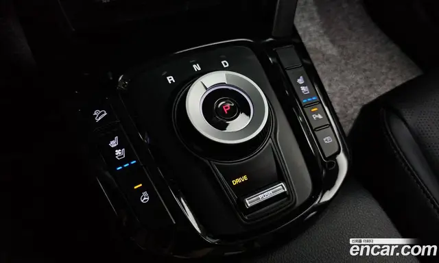 Kia Seltos 2024 1.6 автомат (гидро), миниатюра 12
