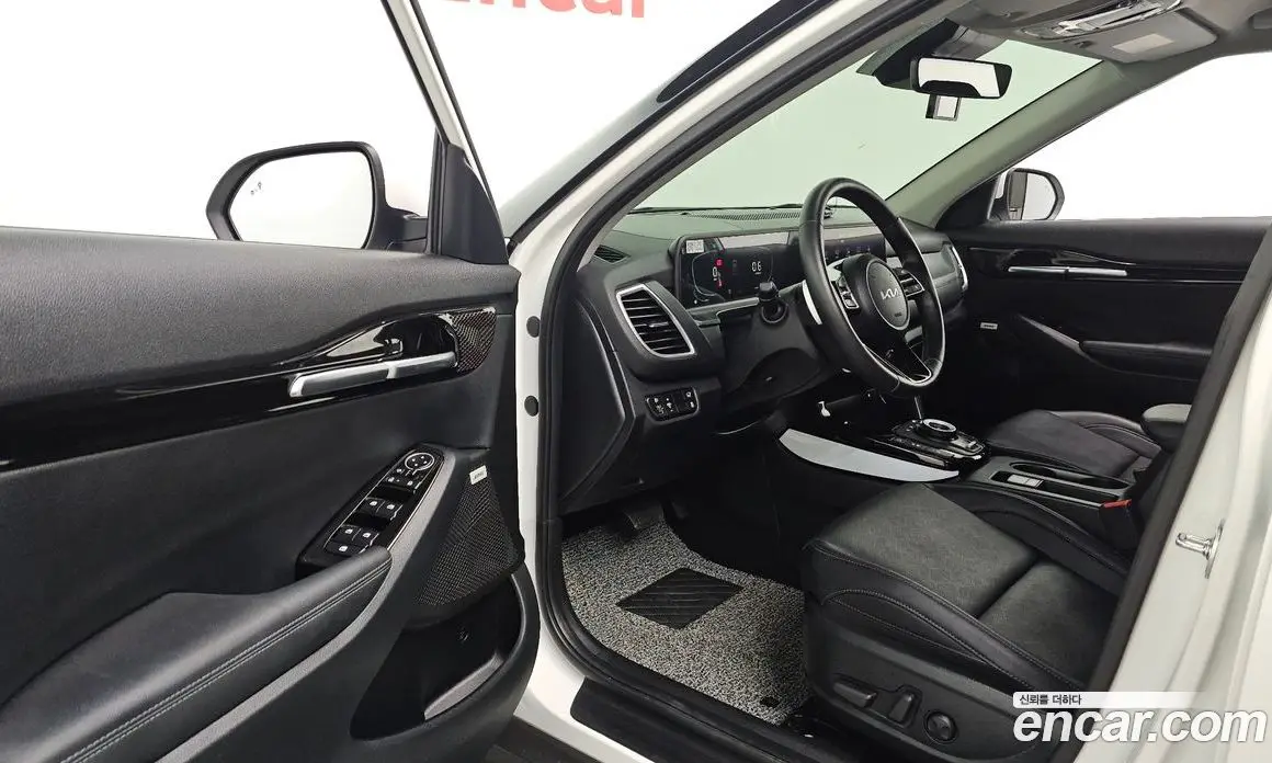Kia Seltos 2024 1.6 автомат (гидро), фото 13